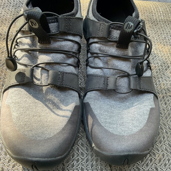 Merrell QForm® Comfort 2 Toggle Walking Shoes 8.5, New Condition, Never Worn - Picture 2 of 9